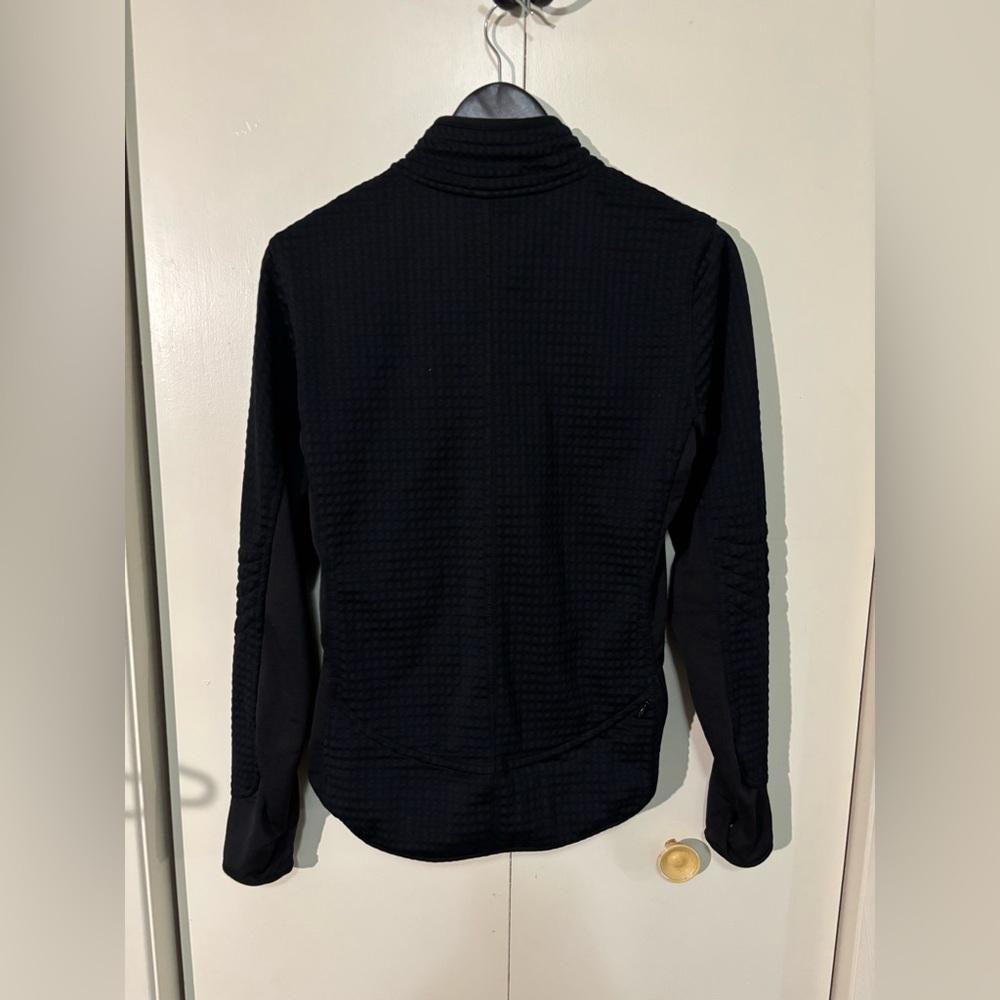Nike Black Long Sleeve Top - Picture 5 of 5